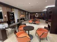 義大利Case Nuove 馬爾彭薩機場旁的商務旅店 Crowne Plaza Milan - Malpensa Airport