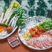 ไอดินกลิ่นน้ำ คาเฟ่ร่องสวนพัทยา