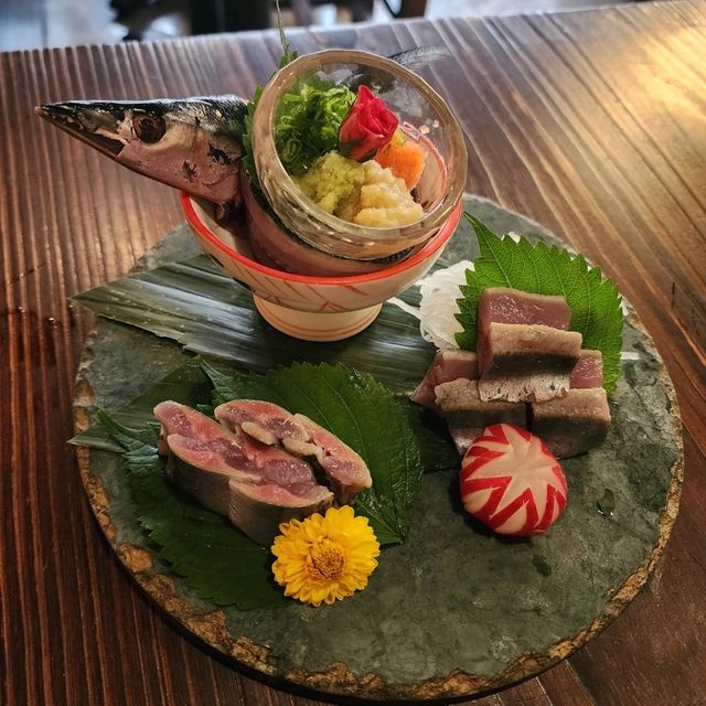 磯野水產🦐🦑🐚