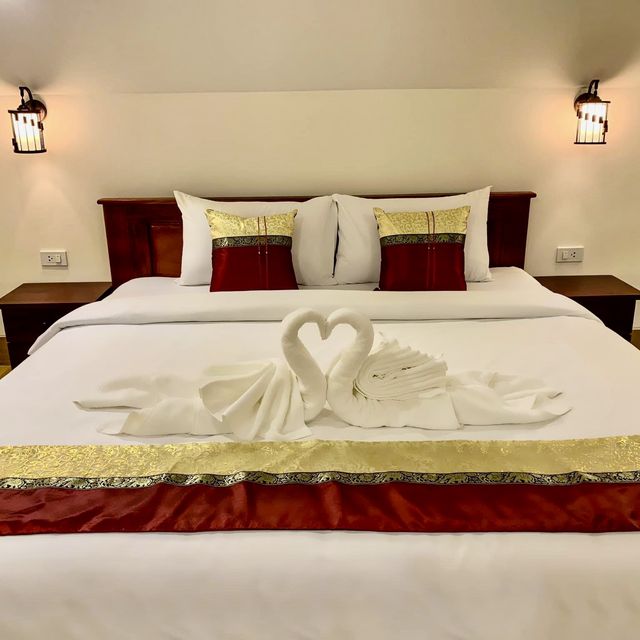 Riverside Guesthouse
