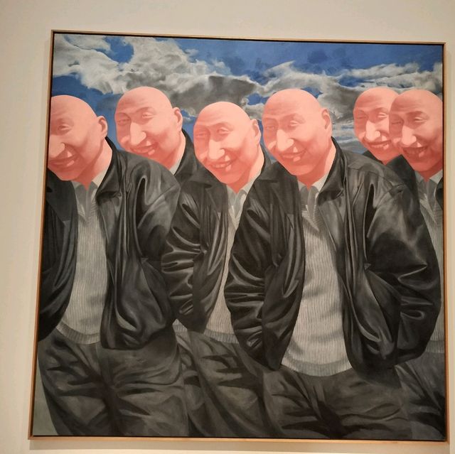 【福岡】福岡アジア美術館✨福岡おすすめ観光スポット