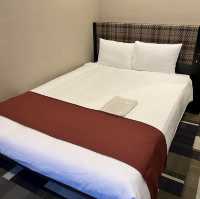 《兵庫  神戸》サービスいっぱいのHotel🐥