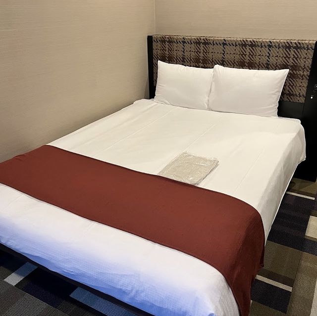 《兵庫  神戸》サービスいっぱいのHotel🐥