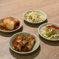 時代廣場韓式居酒屋🇰🇷
