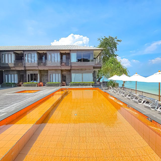 Baan Ploy Sea