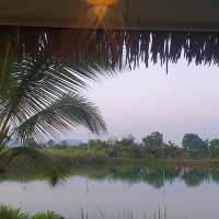 DOOWALL ที่พักเชียงราย ใกล้วัดร่องขุ่น