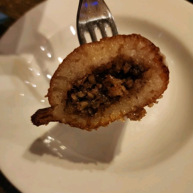 土瓜灣異國風情中東菜