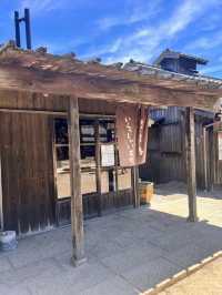 【小豆島観光スポット】二十四の瞳映画村✨