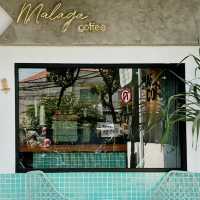 Malaga by Smore’s Patisisserie Bali