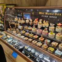 Wonderful Life, Wooden Craft Designs 