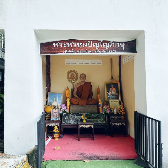 วัดเขาขุนพนม 