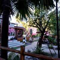OKOKU CAFE