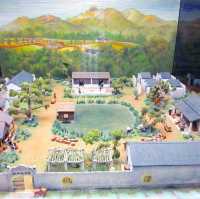 Macau Museum on the Hill 