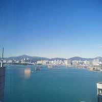 上環Ibis酒店海景房