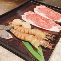 《棉登徑高質🔥鐵板燒》