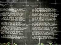 "MY LAST FAREWELL" 🇵🇭JOSE RIZAL 🇵🇭