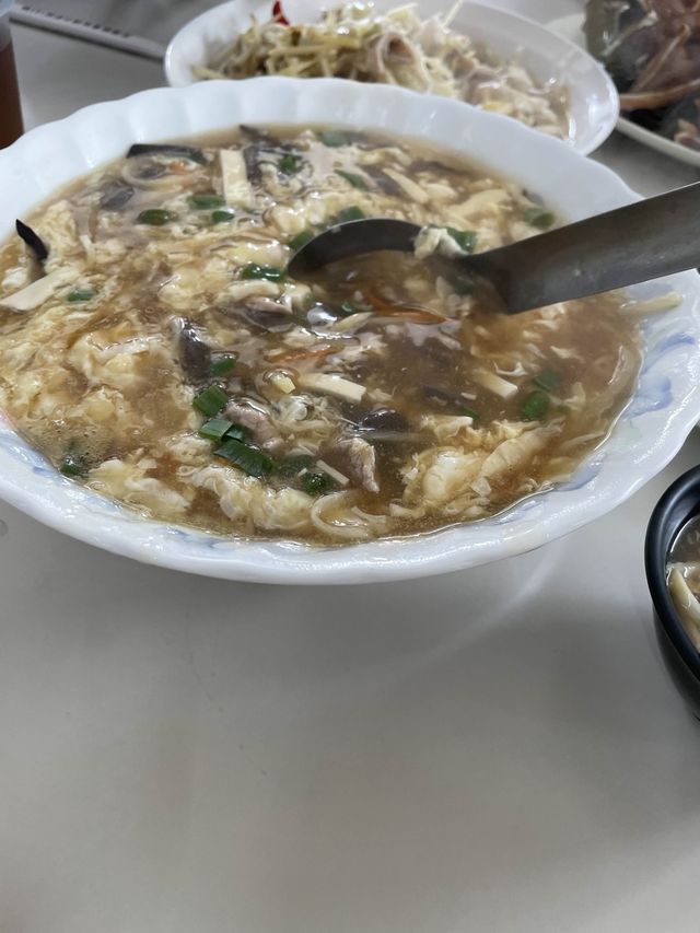 小鎮大美食—聚寶源（原如意亭）