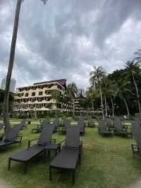 Beautiful gem in Penang Island