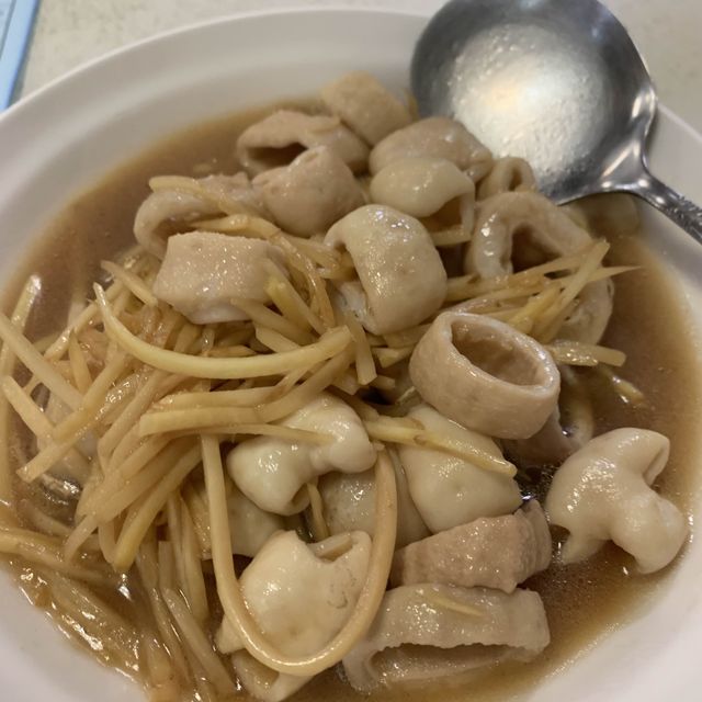 首烏楊梅店～一定要先預訂
