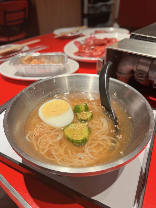尖沙咀推薦燒肉❤️燒肉801🧡