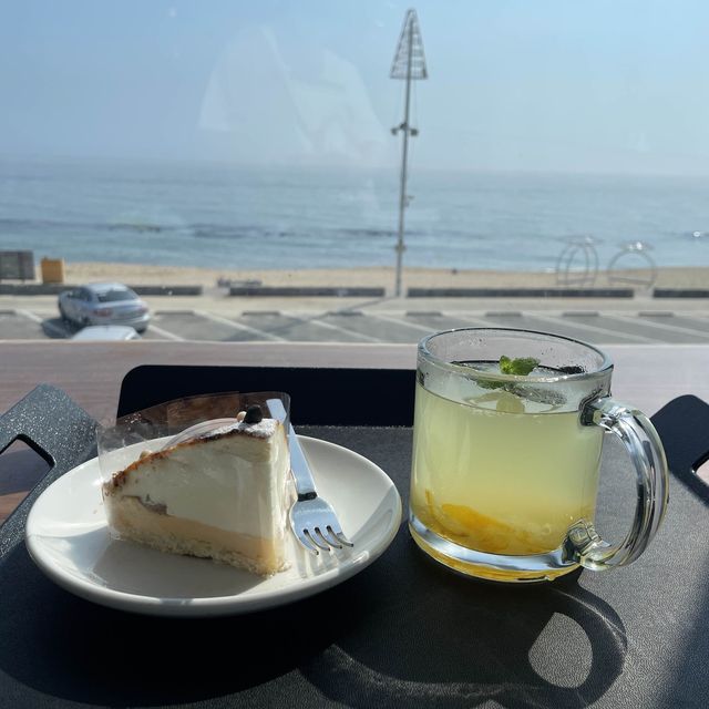 강릉 여행 당일치기로 다녀오기! 🌊