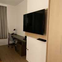Best Hotel In NYC Financial District