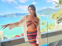 SAMUTR BAR🌴 Amari hotel Phuket 