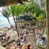 Canggu is the up and coming place in Bali