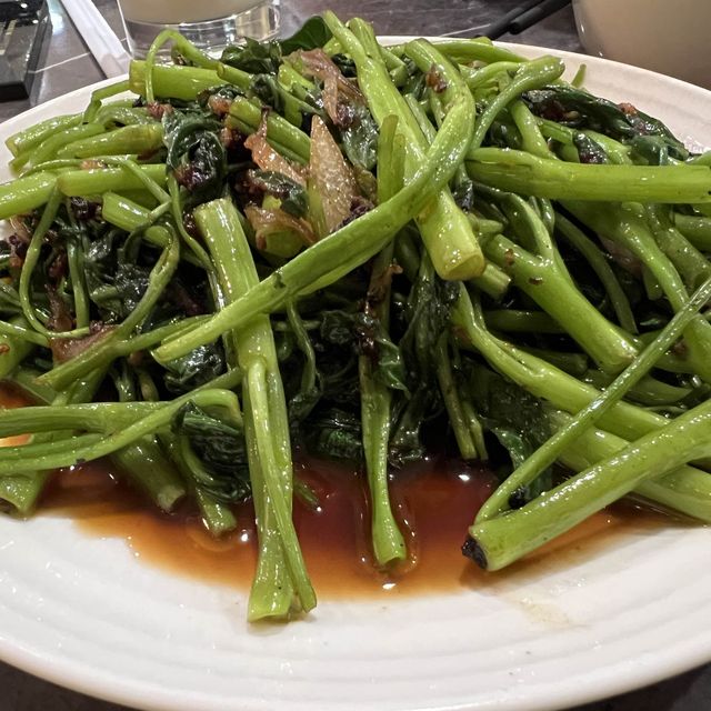 回味無窮辣椒蟹🦀感受新加波的味道