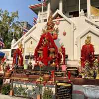 เที่ยวชมวัดนางชี
