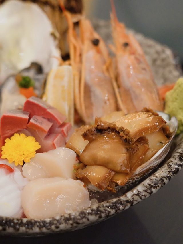 【大埔 ✦ 性價比高🤩日式料理🇯🇵🎏】
