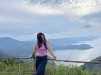 Lake Toba at its finest!