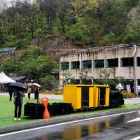 충주 수안보 온천 &더 조선호텔 수안보&충주 고구려 천문대