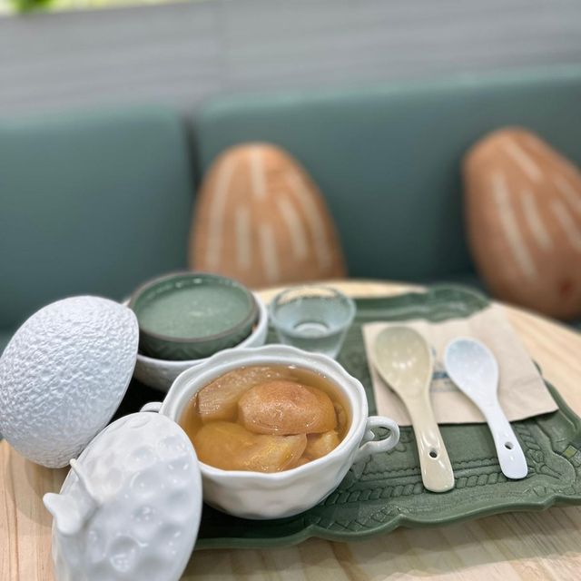 杏甜品開到葵芳啦! (⁎⁍̴̛ᴗ⁍̴̛⁎)素食主題甜品店 杏甜品開到葵芳啦! (⁎⁍̴̛ᴗ⁍̴̛⁎)素食主題甜品店