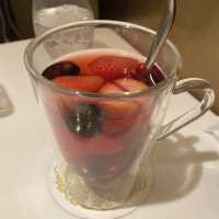 東京飲食介紹 - 涉谷西村フルーツパーラー