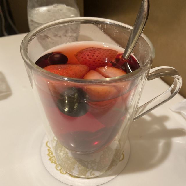 東京飲食介紹 - 涉谷西村フルーツパーラー