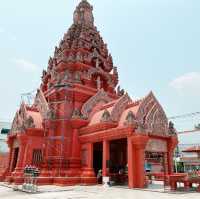 ศาลหลักเมืองสุรินทร์