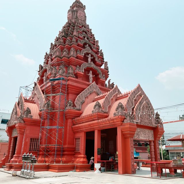ศาลหลักเมืองสุรินทร์