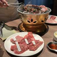 信義美食，燒肉勵志🔥
