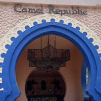 camel republic