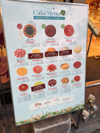 東京【銀座】おいしいフルーツタルトが食べられる人気店！キルフェボン
