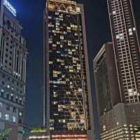 New Service Apartment Hottie near KLCC..