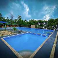 Bulasa Mangrove Resort in Argao