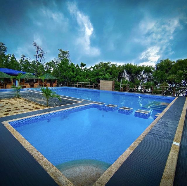 Bulasa Mangrove Resort in Argao