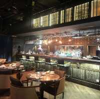 摩登復古風中菜館·卅二公館