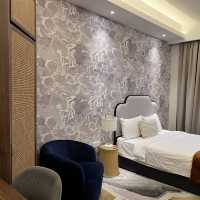 Catchy Design by Arte Mont Kiara
