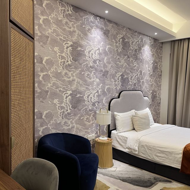 Catchy Design by Arte Mont Kiara