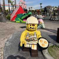 LEGOLAND JAPAN