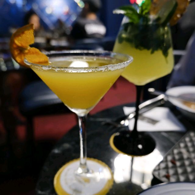 靚裝靚扒靚西餐