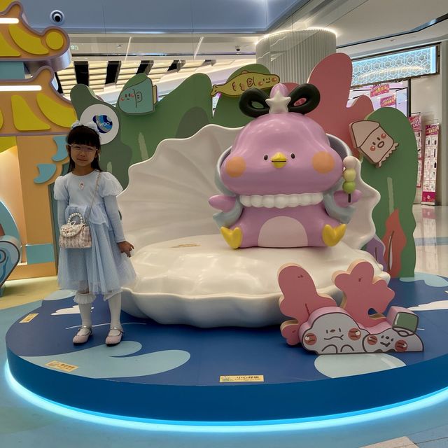 【免費🆓超萌恐龍打卡位】